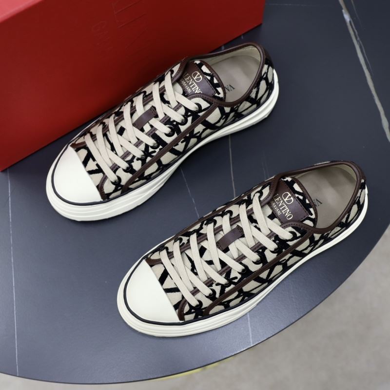 Valentino Casual Shoes